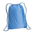 thumbnail image 1 of 8881 Boston Drawstring Backpack, 1 of 1