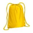 thumbnail image 1 of 8881 Boston Drawstring Backpack, 1 of 1
