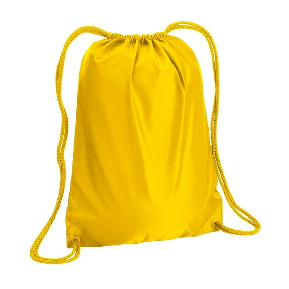 8881 Boston Drawstring Backpack