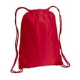 thumbnail image 1 of 8881 Boston Drawstring Backpack, 1 of 1