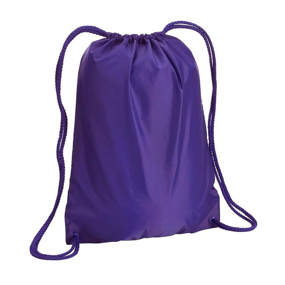 8881 Boston Drawstring Backpack