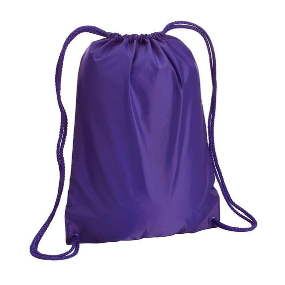 8881 Boston Drawstring Backpack