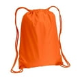 thumbnail image 1 of 8881 Boston Drawstring Backpack, 1 of 1