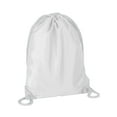 thumbnail image 1 of 8881 Boston Drawstring Backpack, 1 of 1
