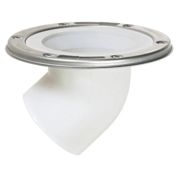 889-45PM Swivel Ring Closet Flange 3 in.