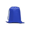 thumbnail image 1 of 8891 Ultra Performance Drawstring Backpack, 1 of 3