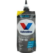 889785 Caseval Flex 75W90 Synthetic Gear Oil