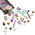 thumbnail image 1 of Assorted Party Favors, 88 Pieces, Halloween by Way To Celebrate, 1 of 7