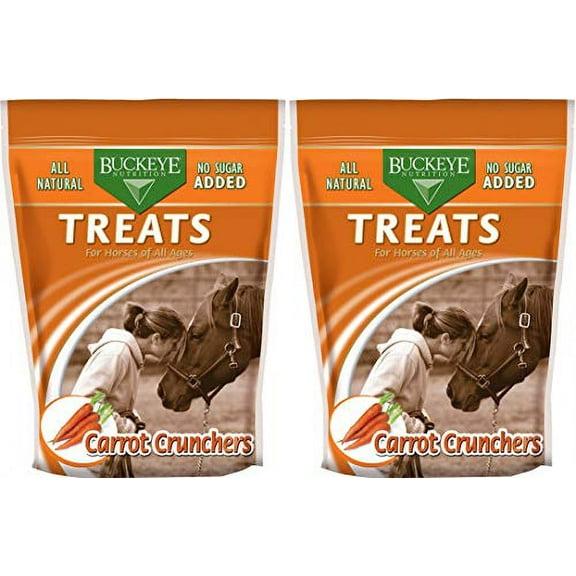 4 Lb Buckeye Nutrition Treat