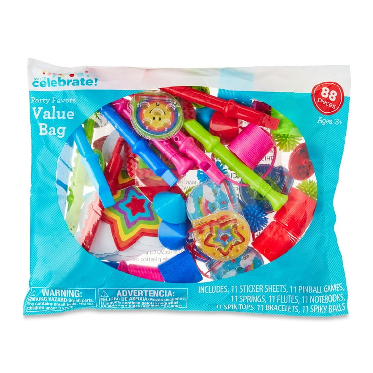 Celebration Party Bag Celebration Party Bag