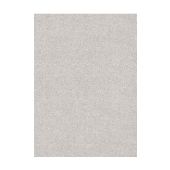 88x100in Garage Mat Felt Oil Absorbent Slip For Auto Repair