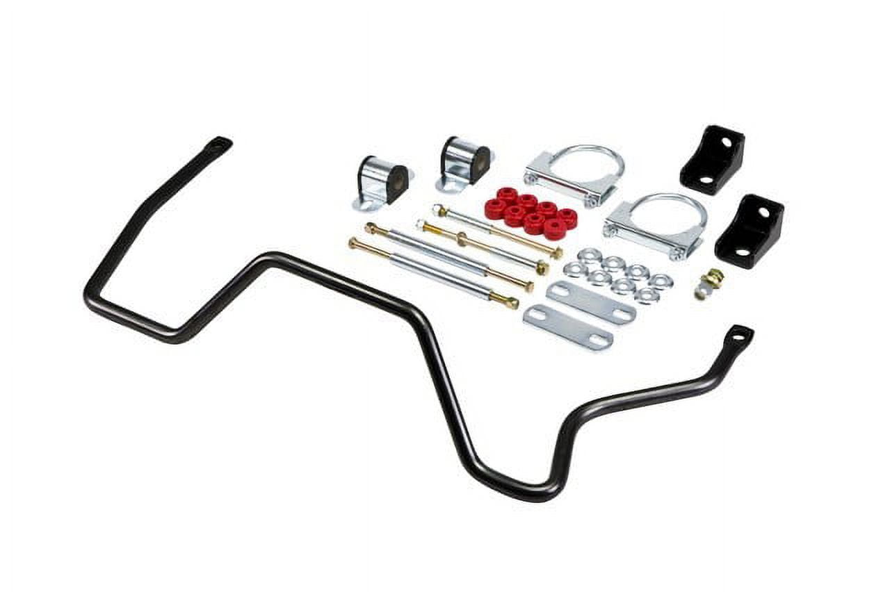Bell Tech Front Sway Bar for 89-03 Ranger Bell Tech Front Sway Bar for 89-03 Ranger