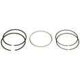 thumbnail image 1 of Wiseco 3524XC Ring Set for 89.50mm Cylinder Bore, 1 of 2