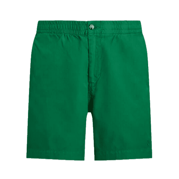 $89.50 Polo Ralph Lauren Men's, Classic Fit 5 Prepster Chino Short, Green, XXL