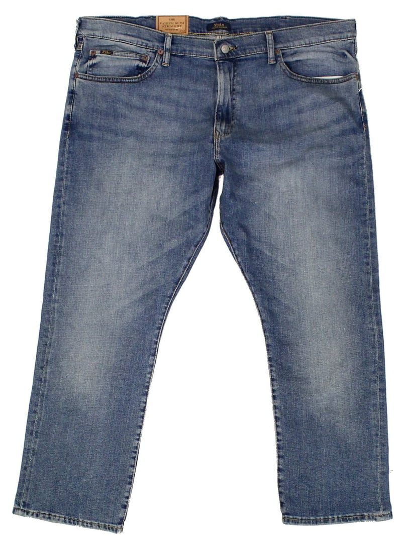 Polo by Ralph Lauren スラックス $89.50 Polo Ralph Lauren Men's, Varick Slim Straight Pants