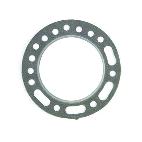 Head Gasket Compatible with 1988-1990 Suzuki LT500R QuadRacer Quadzilla 499cc 2-Stroke Liquid-Cooled Single-Cyl 11141-43B10 Direct Fit Replacement 11141-43B20 Cylinder Standard