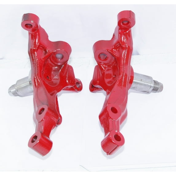 89-94 Nissan 240SX S13 95- 98 Nissan 240SX S14 Angle Kits Suspension RED 89-94 Nissan 240SX S13 95- 98 Nissan 240SX S14 Angle Kits Suspension RED