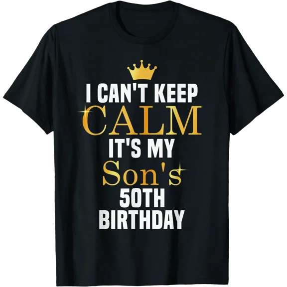 89 & Fabulous 89th Birthday 89 Years old Crown Lips Stars T-Shirt, Unisex T-Shirt