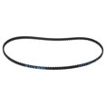 thumbnail image 1 of 89-MXL-012 Timing Belt 112 Teeth Closed Loop Pulley Timing Belt 8.9" Length x 0.125" Width, 1 of 4
