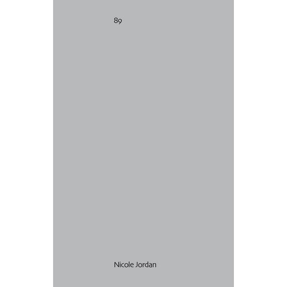 89, (Paperback)