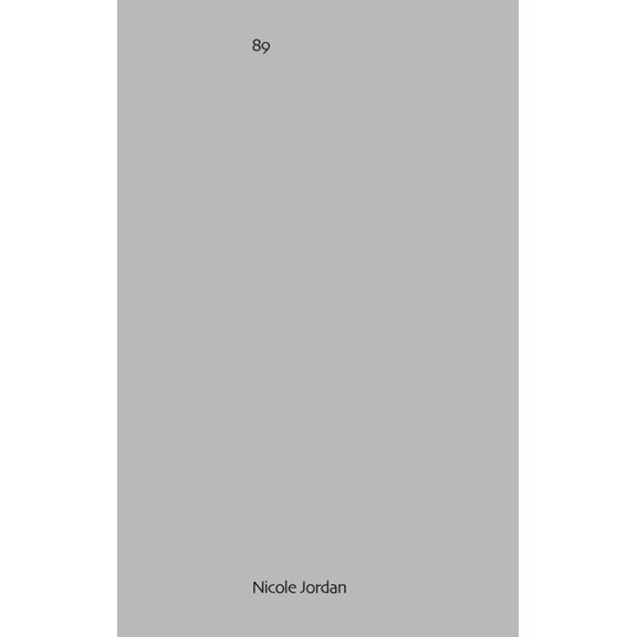 89, (Paperback)