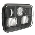 thumbnail image 1 of 8900-12/24V DOT Hi/Lo Headlamp Black, 1 of 2