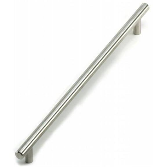 89006 Stainless Steel T-Bar Pull - 288mm - 13.25 in. Overall