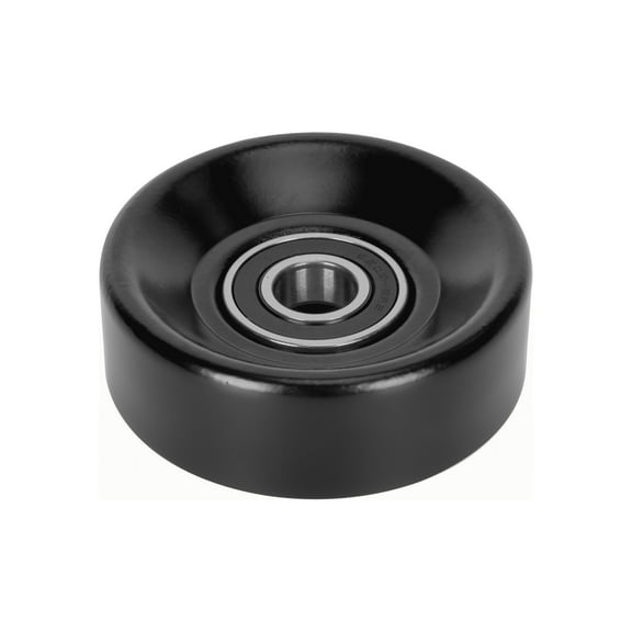 89006 Tensioner & Idler Pulley, Alt Part # 38001, 12552358, 2552358, 131114