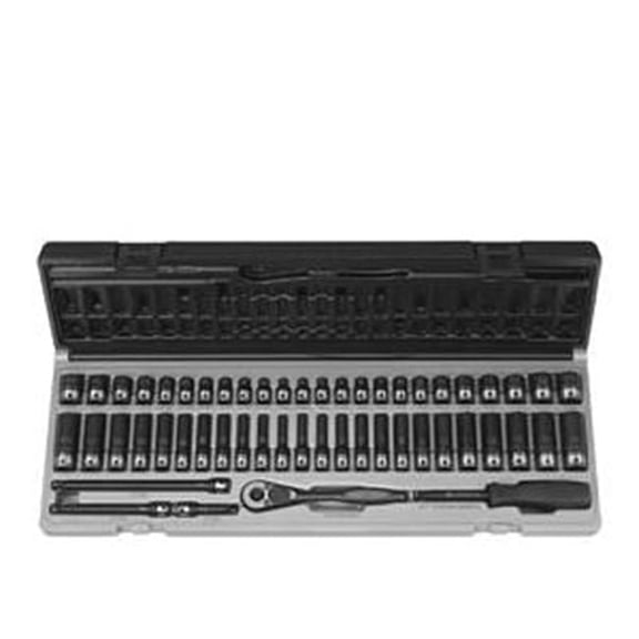 89007MD .25 Inch Drive X 7Mm 6 Point Deep Duo-Socket