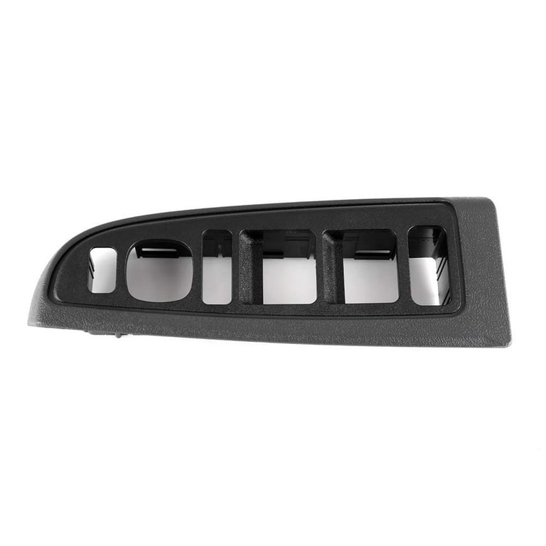 89045128 Window Switch Bezel Automotive Replacement Parts Fits For