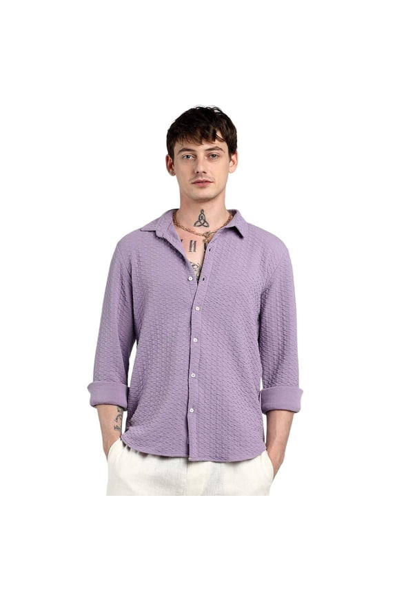 Ripple Box Shirt
