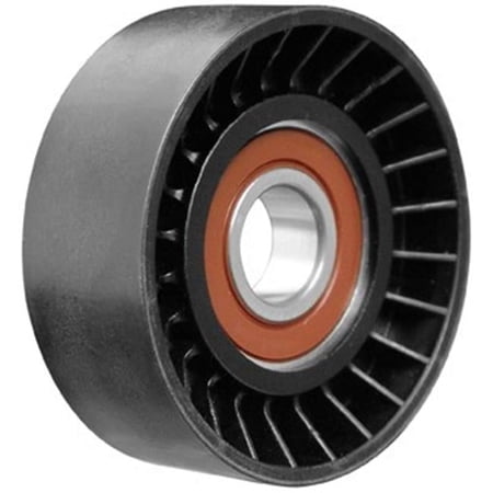 89144 Idler And Tensioner Pulley