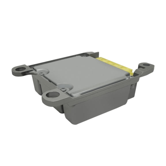 89170-02110 Air SRS Bag Control Module Unit Compatible with Toyota Auris 1.6 Petrol 2006-2012