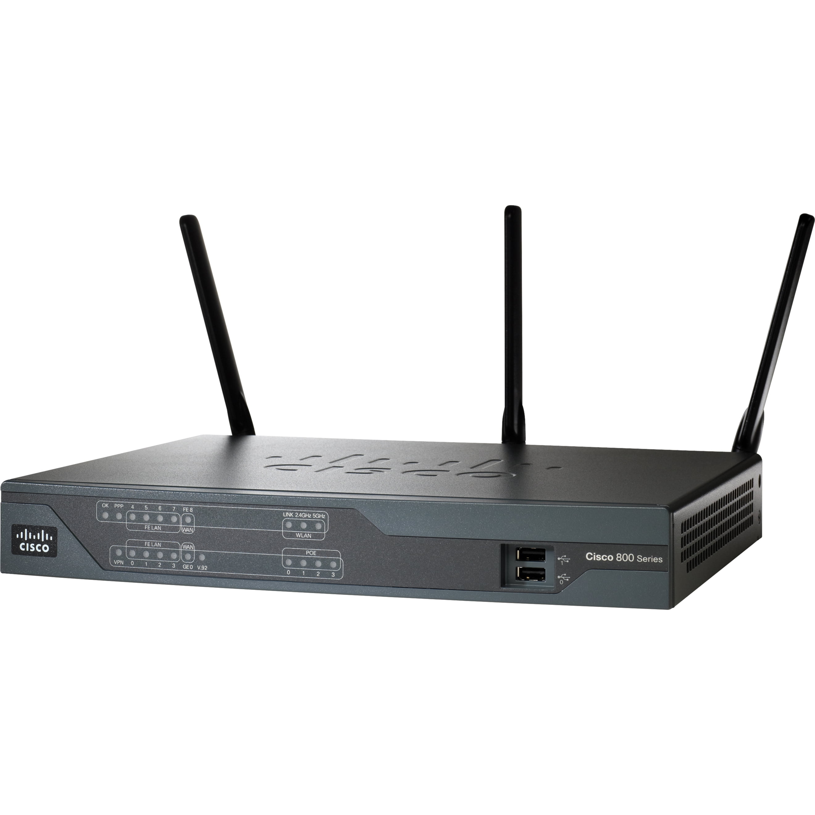 891W Wireless Integrated Services Router - Walmart.com