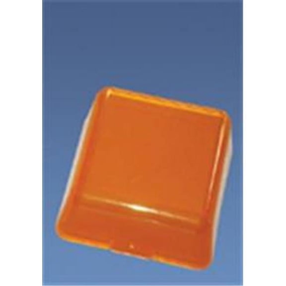 89207A Command Amber Lens