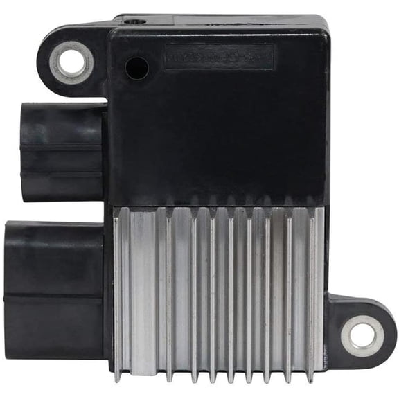 89257-12010 89257-12020 Cooling Fan Control Module ECU ECM Fit for Toyota Matrix Corolla Mazda CX-7 5 2007 2008 2009 2010 2011 2012 2013,8925712010 8925712020