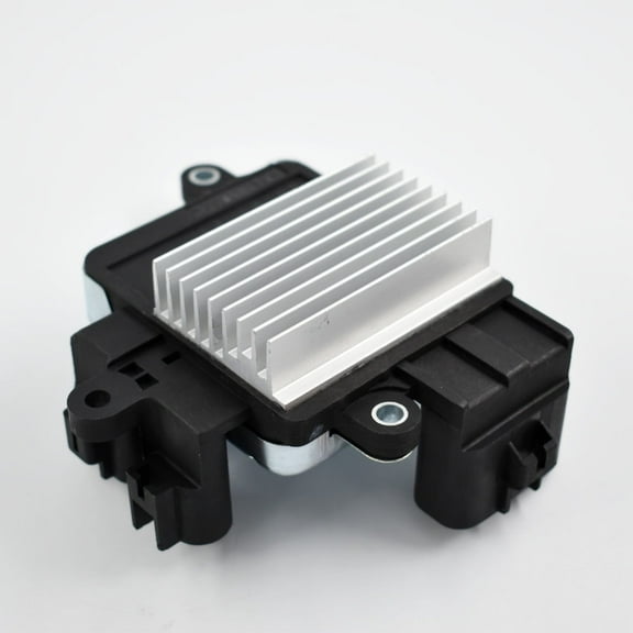 89257-30070 89257-30080 Radiator Cooling Fan Control Module Unit ECU 89257-30060 Fit for Toyota RAV4 Sienna Lexus ES350