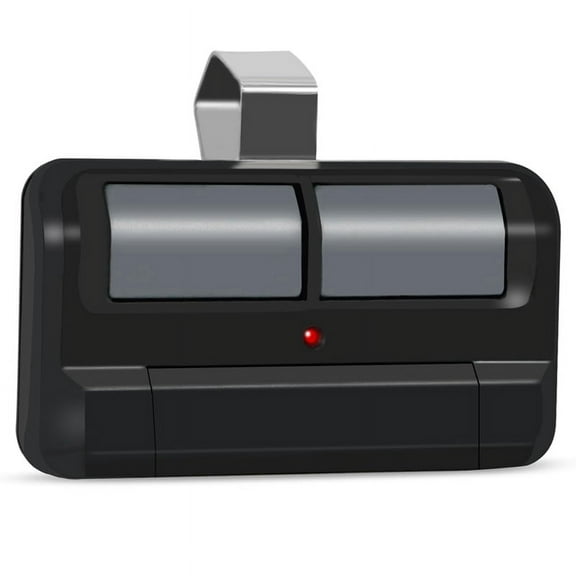 892LT Garage Door Opener Remote,2-Button Security+ 2.0 Learning Remote Control Replaces 972lm 372lm 62lm Remote
