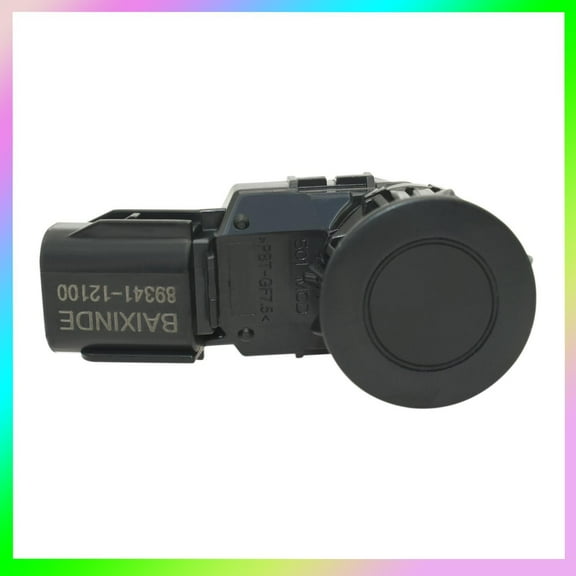 89341-12100 Reverse Backup Parking Assit Sensor for Totota RAV4 Tacoma Tundra