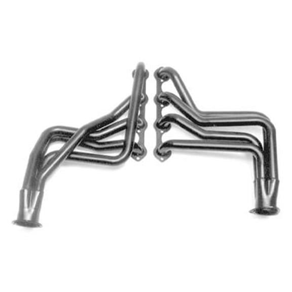 89350 Exhaust Header, Ford Bronco