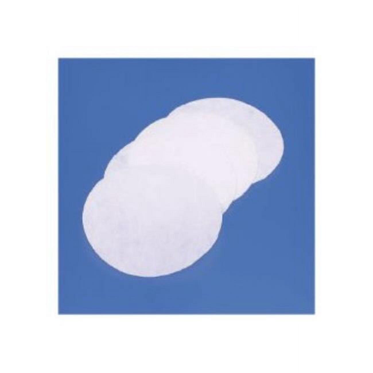 893910PK P8 Grade Coarse Porosity Filter Paper Pack of 100
