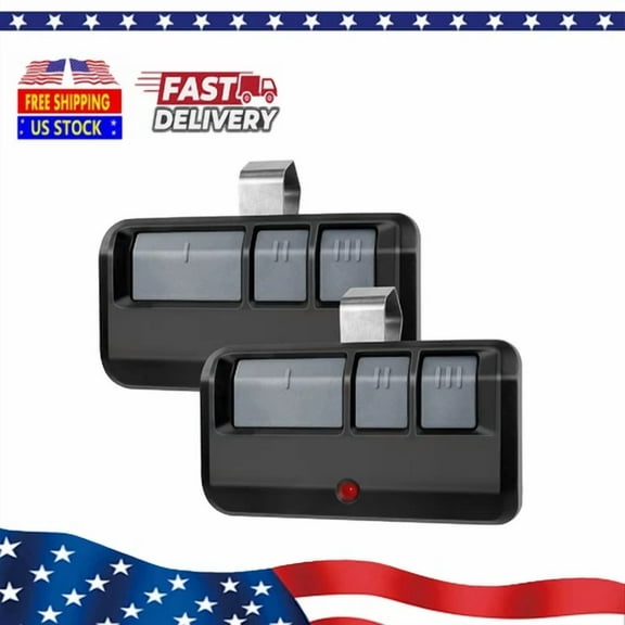 893Lm 893Max 953Estd 891Lm Remote For Chamberlain Liftmaster Garage Door Opener