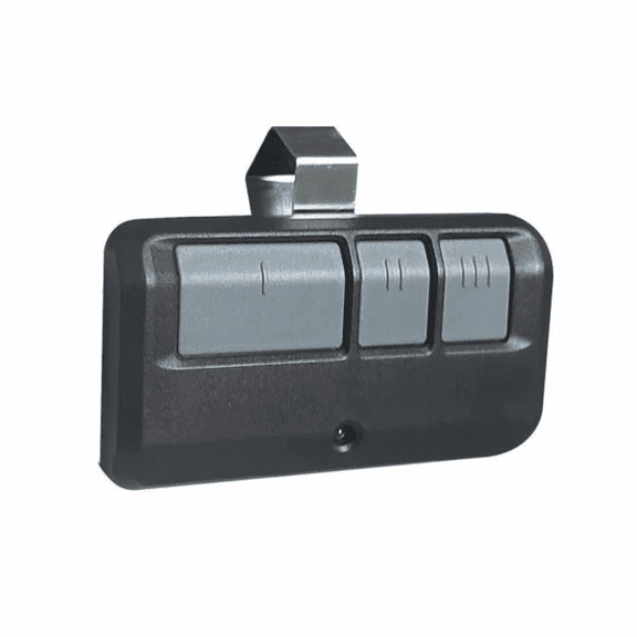 893MAX Universal Garage Door Opener Remote, Compatible with Chamberlain LiftMaster Craftsman, Replacement for 893LM 891LM 371LM, with Security+ 2.0 Rolling Code Technology