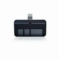 thumbnail image 1 of 893Max 3 Button For Liftmaster Visor Remote Control Garage Door Opener, 1 of 6