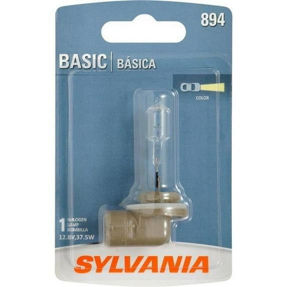 894 Basic Fog Bulb