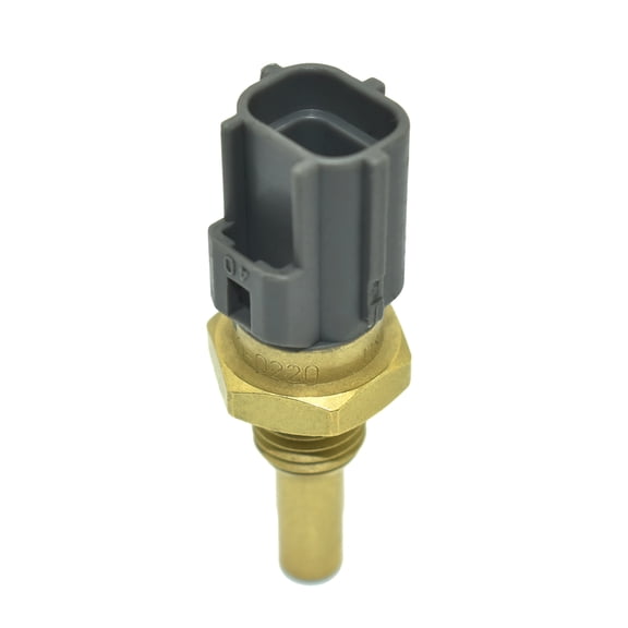 89422-20010 89422-35010 Engine Coolant Temperature Sensor with Connector Harness for Toyota 4Runner/Camry/Corolla, Lexus ES/GS/RX, Mazda 626/929, Ford Probe