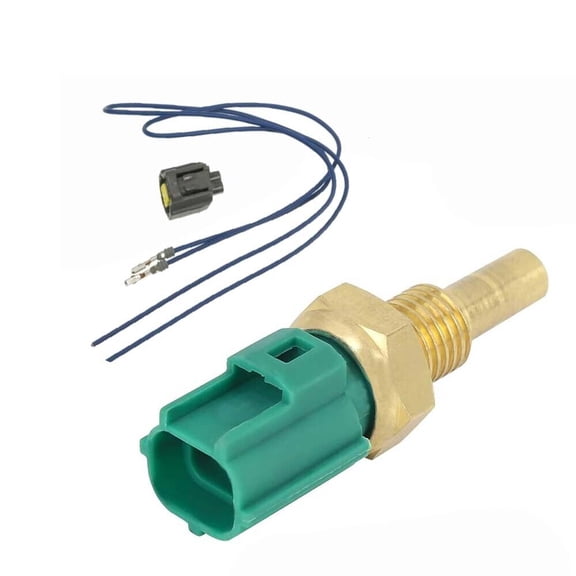 89422-20010 Coolant Water Temperature Sensor Switch & Connector Fit Toyota Lexus