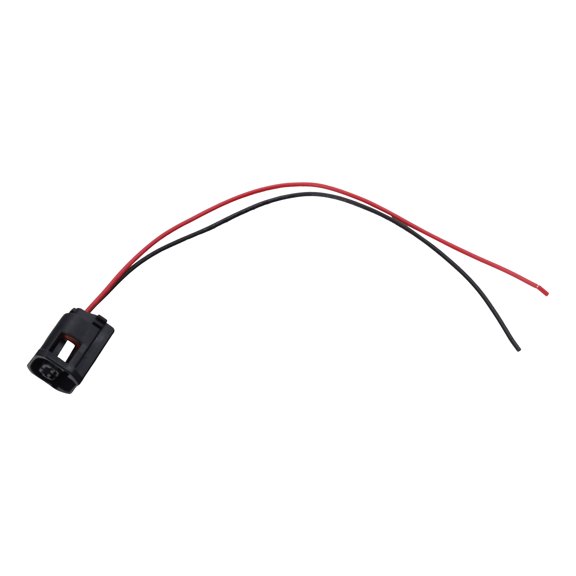 89422-33040 Coolant Temperature Sensor Connector Plug For Toyota RAV4 2018-2024