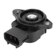 thumbnail image 1 of 89452-22070 Car Throttle Position Sensor Replacement for Toyota Altezza Black, 1 of 6
