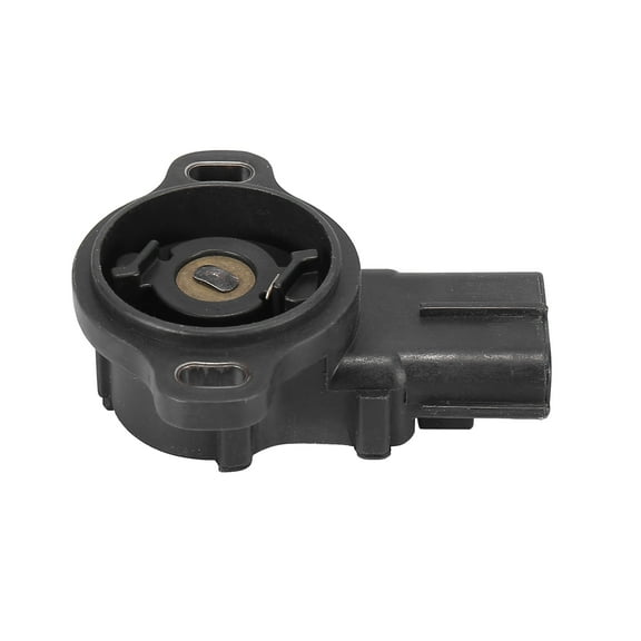 89452-50010 Car Throttle Position Sensor Replacement for Toyota for lexus SC400 for lexus LS400 Black